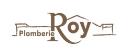 Plomberie Roy Alma Ltée logo